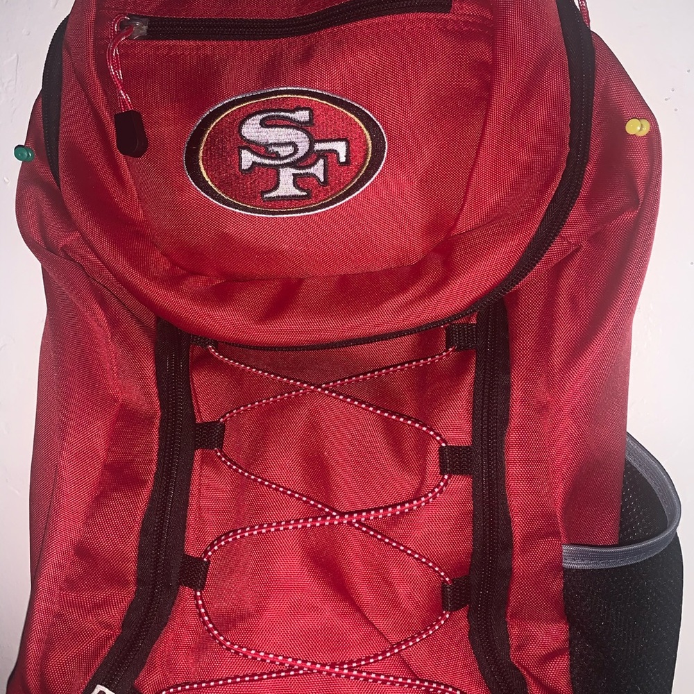 49er bag